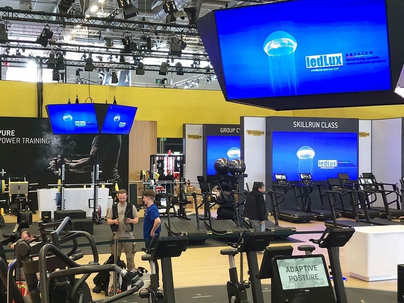 Technogym