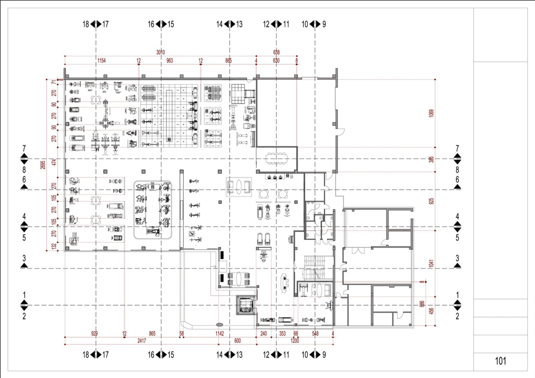 Ledwall Design